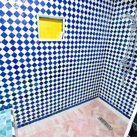 Riad Dilar Fes & Spa 外观 照片