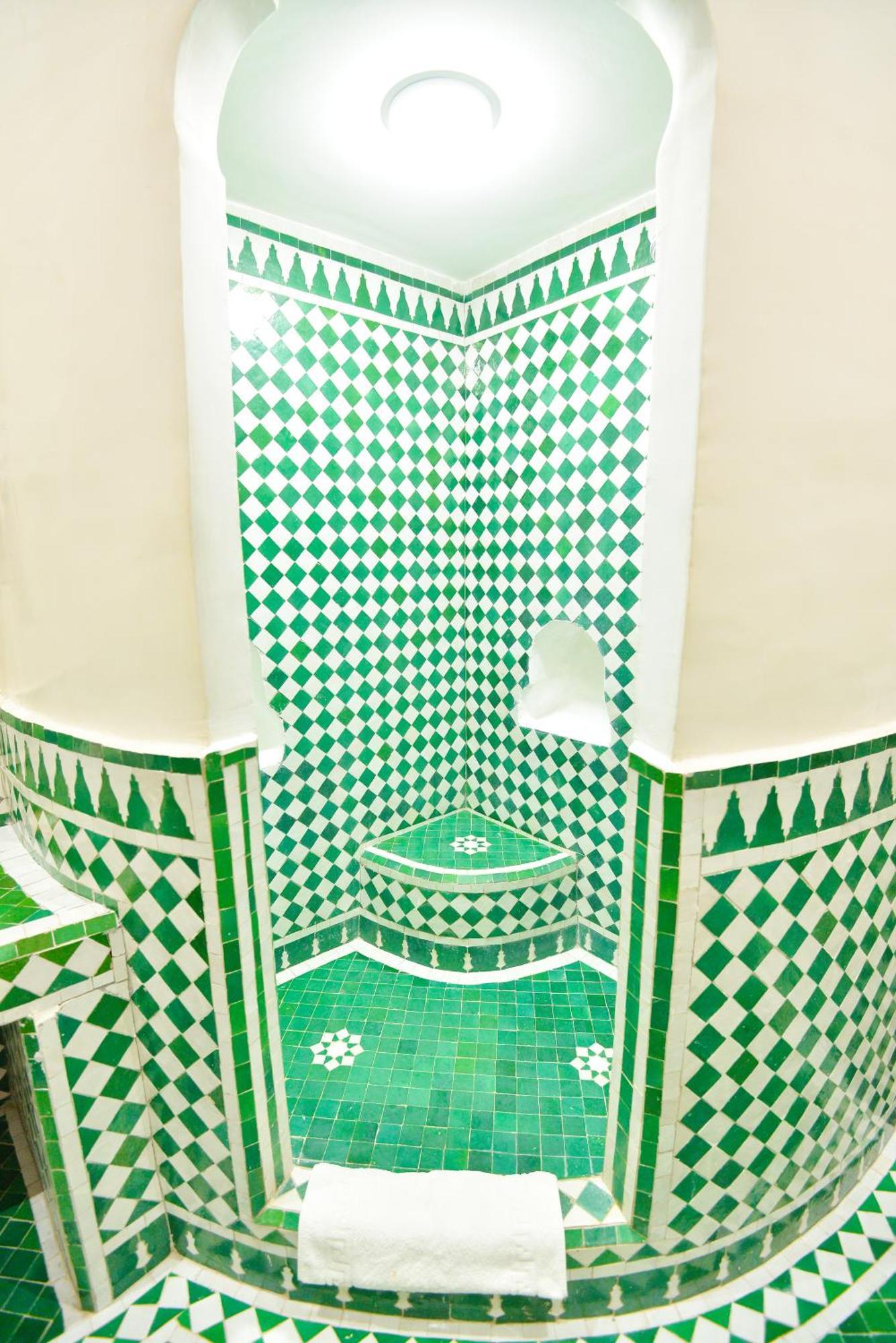 Riad Dilar Fes & Spa 外观 照片