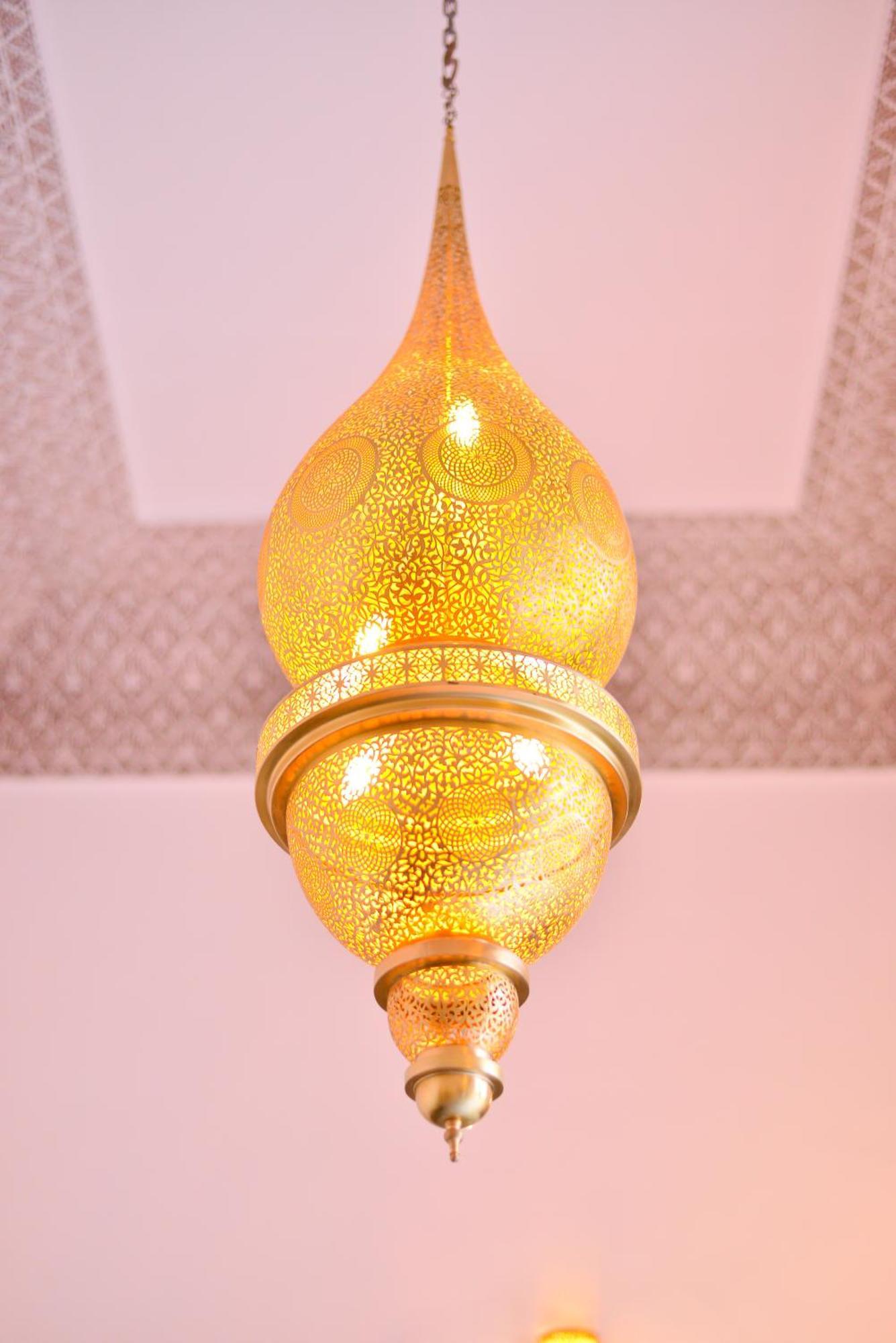 Riad Dilar Fes & Spa 外观 照片