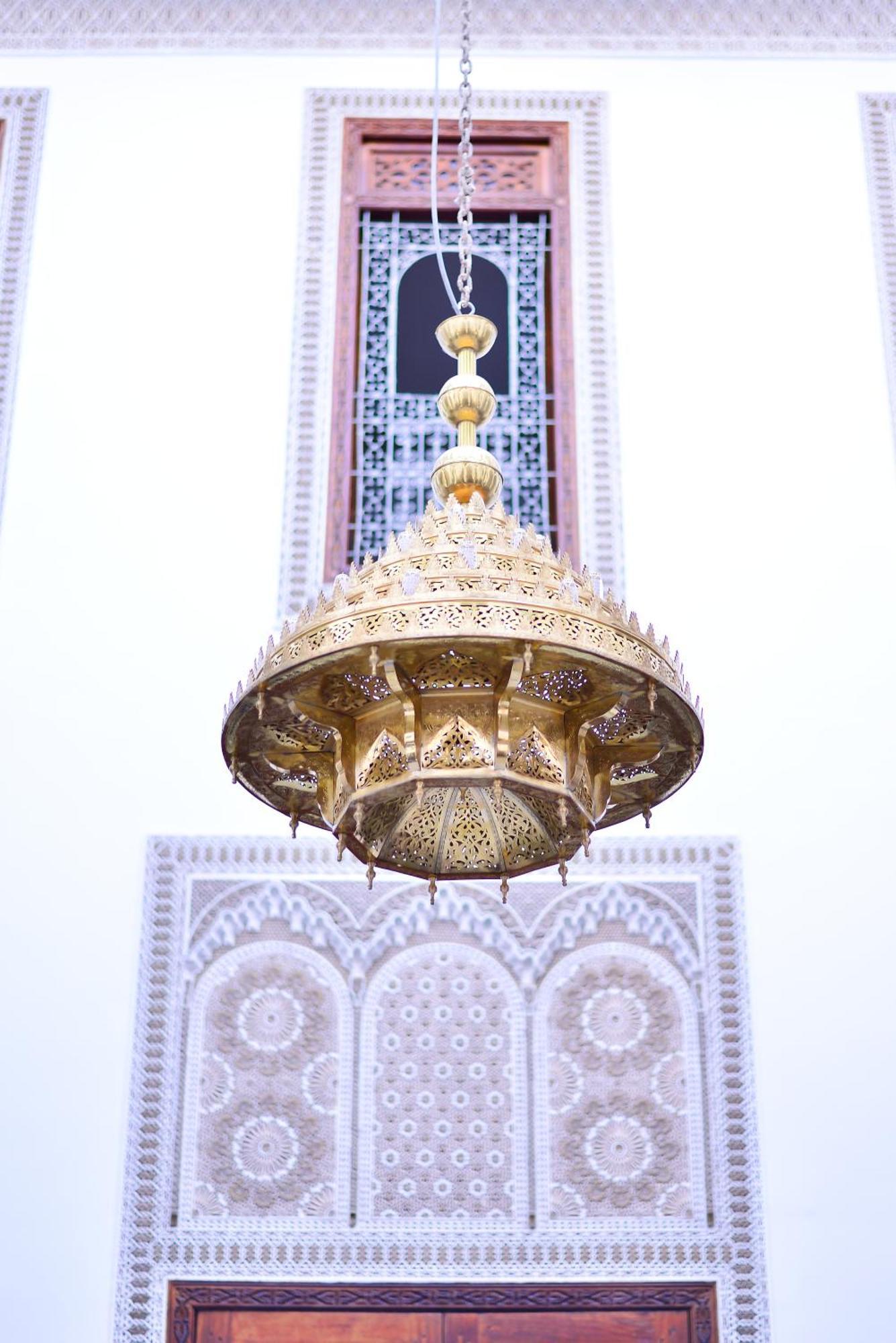 Riad Dilar Fes & Spa 外观 照片