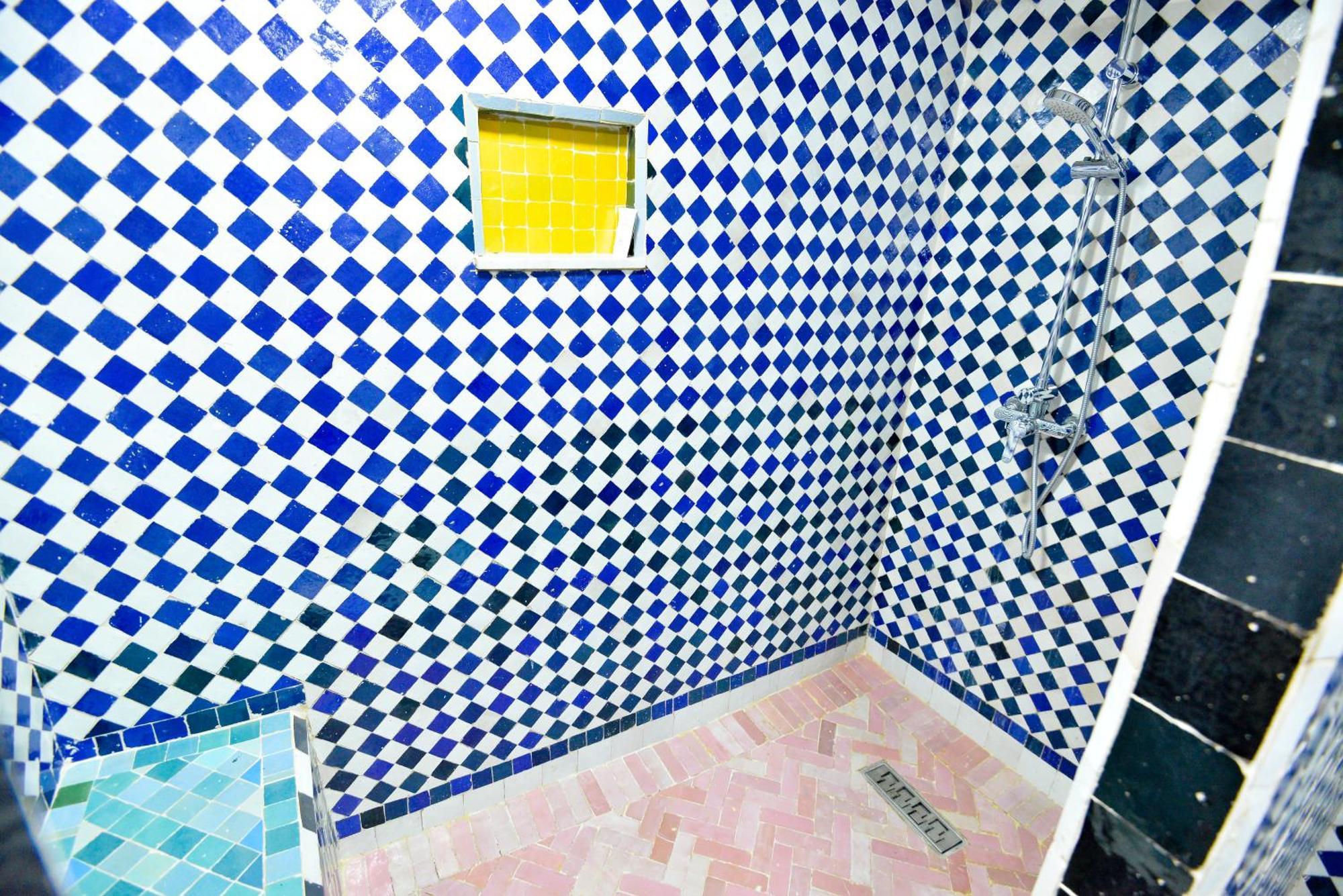 Riad Dilar Fes & Spa 外观 照片
